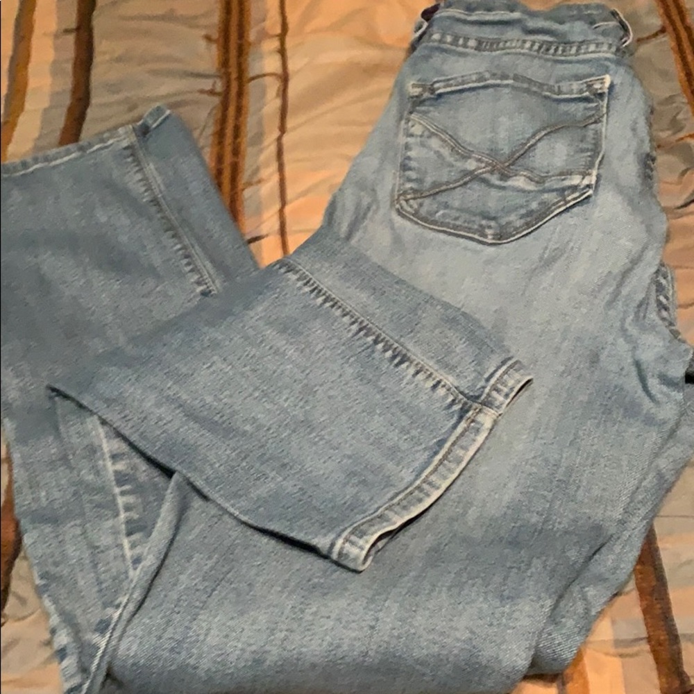 NYDJ Jeans size 8